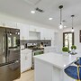 11 Mi to Golf: Home w/ Fishing Pond in Hempstead