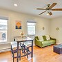 3 Mi to Lake Michigan: Pet-friendly Apt in Sawyer