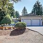 Sudden Valley Home ~ 1 Block to Lake Whatcom!