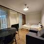 Walk to Ski Lift-1br-studio-balcony-parking