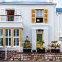 Modern Coastal Townhouse at The Majestic