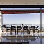 Ocean View Villa in Cape Town