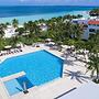 Vacation getaway with beach access