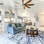 Sacramento Home w/ Pool Near Dtwn: Pets Welcome!