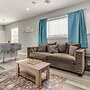 Spacious Detroit Suite: Close to Dtwn & Med Center