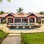 Tropical Paradise Retreat in Las Terrenas