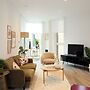 The Tottenham Place - Stylish 1bdr Flat With Balcony