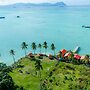 Panglima Resort Bum Bum Island Semporna