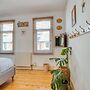 Stylish 2BD with Private Garden & Sauna
