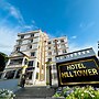 Hotel Hill Tower