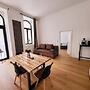 Novara City Apartment