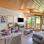 Andorra Family Snow Apartment