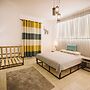 Arabian Nights - Modern Duplex Villa