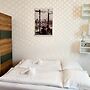 Wipplinger Home Apartment Vienna