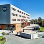 I m Inn Hotel Wieselburg