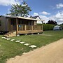 Camping du Lion d'Angers