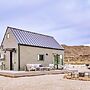 Stardust Big Bend Luxury Cottage