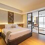 Modern Unit Apartment in Nusa Dua