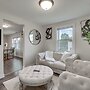 Dog-friendly Blue Island Apt w/ Backyard!