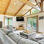 Peaceful Highland Lake Home w/ Kayaks, Dock Access
