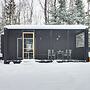Nashwauk Studio w/ Ice Fishing on South Fork Lake