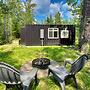 On-site Ice Fishing: Nashwauk Vacation Rental!