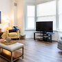 Chic 1br/1ba Midtown Apartment 1 Bedroom Apts by RedAwning