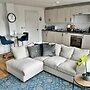 Luxurious One Bedroom Apartment in Northampton