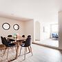 Roma Norte Gem - Wifi, Laundry - Sleeps 7
