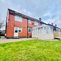 Manchester Sweet Home - Spacious 7BR House