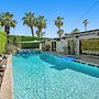 Alexander Escape Private Pool!