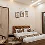 Green Galaxy Villa