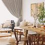 NaiBnB @ Impiria Residensi
