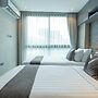 Nicest Condo in City gate Kamala  c118