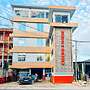 Hotel Bandu By GRB