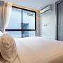 Deluxe Apartment with Top Amenities C121