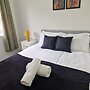 City View Luxury Apartment in Birmingham