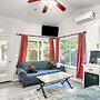 Chico Studio Near Cal State & Downtown