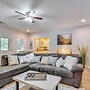 Pet-friendly Georgia Apartment: 8 Mi to Athens!