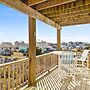 Atlantic Blue 4 Bedroom Townhouse