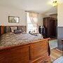 Carroll Cottage 1 Bedroom by Main Street Bed & Breakfast