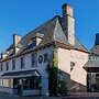 Logis Hôtel Auberge de la Xaintrie