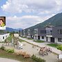 Naturpark Chalets Lambrecht