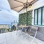 Peaceful Panorama by Atlantic Holiday