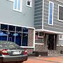 Ajoke Hotel