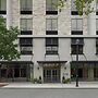 Hilton Garden INN Greenville University