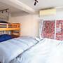 Chateau Yoyogi 1-401