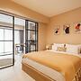 Azure 1BR Pool Side Apartment Nusa Dua