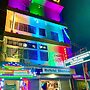 Hotel Nilamber By GRB