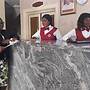 Fingerprints Hotel